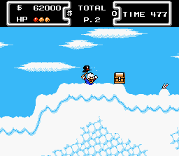 Duck Tales